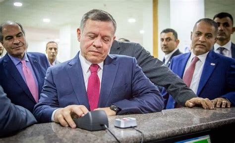 jordan removes religion from new smart id cards|Reports on Religious Freedom: Jordan 2023 .